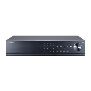 WISENET HRD-1642 16CH 4M H.264 AHD DVR