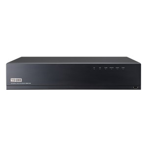 WISENET XRN-1610 16CH 12M H.265 NVR