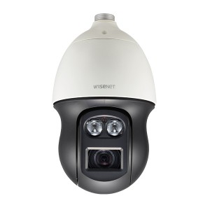 WISENET XNP-6370RH 2M H.265 NW 37x IR PTZ Camera