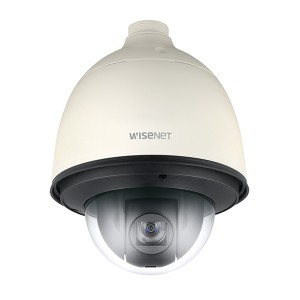 WISENET XNP-6320H 2M H.265 NW 32x PTZ Camera