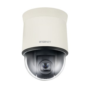 WISENET XNP-6320 2M H.265 NW 32x PTZ Camera