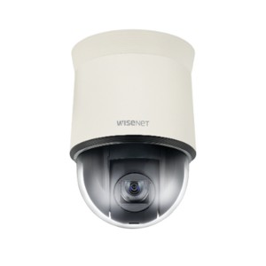 WISENET QNP-6230 2M H.265 NW 23x PTZ Camera