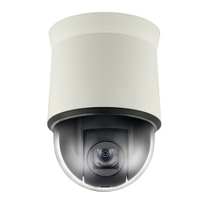 WISENET SNP-6321 2M H.264 NW 32x PTZ Camera