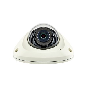 WISENET XNV-6012M 2M H.265 NW Mobile Flat Camera