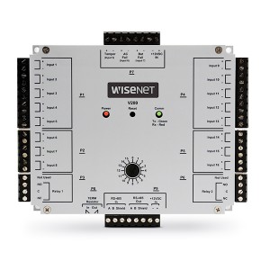 WISENET V200 Expansion Output Module