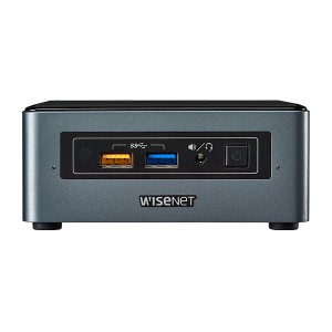 WISENET SSA-A100 WACS Appliance