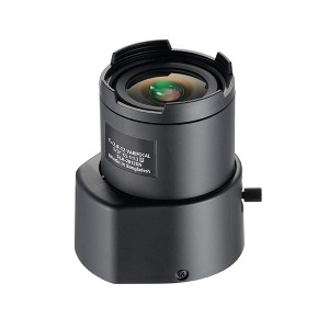 WISENET SLA-2812DN 1/3" CS-mount Varifocal Lens