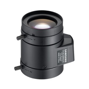 WISENET SLA-550DV 1/3" CS-mount Varifocal Lens