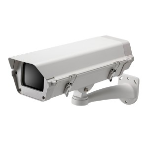 WISENET SHB-4200H Indoor Housing for Fixed Camera