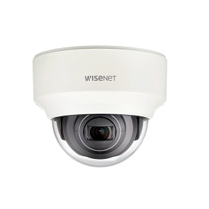 WISENET XND-6080V 2M H.265 NW Dome Camera