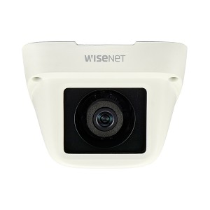 WISENET XNV-6013M 2M H.265 NW Mobile Camera