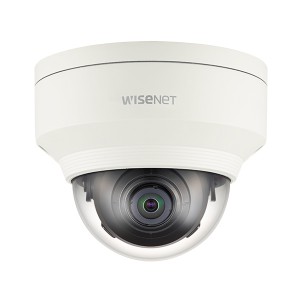 WISENET XNV-6010 2M H.265 NW Dome Camera
