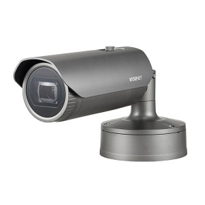 WISENET XNO-6085R 2M H.265 NW IR Camera (extraLUX)