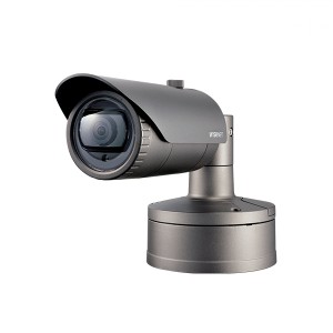 WISENET XNO-6010R 2M H.265 NW IR Bullet Camera