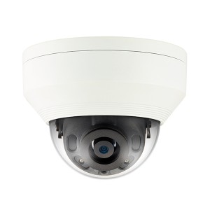 WISENET QNV-7020R 4M H.265 NW IR Dome Camera