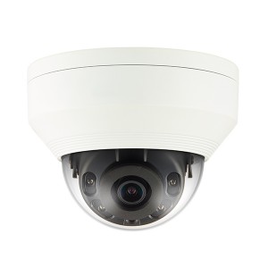 WISENET QNV-6010R 2M H.265 NW IR Dome Camera