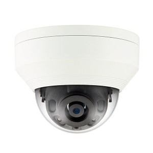 WISENET QNV-6020R 2M H.265 NW IR Dome Camera