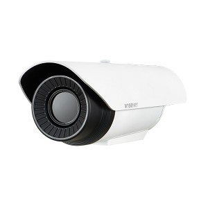 WISENET TNO-4051T VGA H.265 NW Thermal Camera