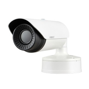 WISENET TNO-4050T VGA H.265 NW Thermal Camera