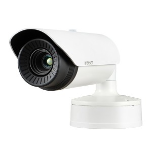 WISENET TNO-4040T VGA H.265 NW Thermal Camera