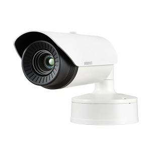 WISENET TNO-4030T VGA H.265 NW Thermal Camera