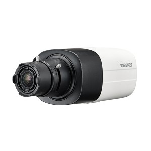 WISENET HCB-6001 1080p Analog HD camera
