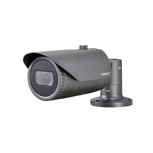 WISENET HCO-6080R 1080p Analog HD IR Bullet Camera