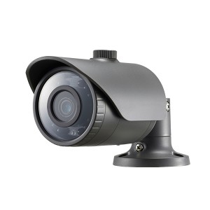 WISENET SCO-6023R 1080p Full-HD IR Bullet Camera