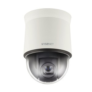 WISENET HCP-6230 1080p Analog HD 23x PTZ Dome Camera