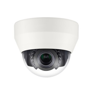 WISENET SCD-6083R 1080p Analog HD IR Dome Camera