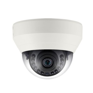 WISENET SCD-6023R 1080p Analog HD IR Dome Camera