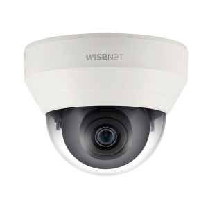 WISENET SCD-6013 1080p Analog HD Dome Camera