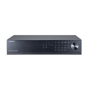 WISENET HRD-842 8CH 4M H.264 AHD DVR