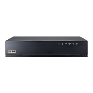 WISENET XRN-2011 32CH 12M H.265 NVR