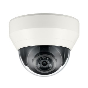 WISENET SND-L6013 2M H.264 NW Dome Camera