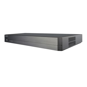 WISENET QRN-410 4CH 8M H.265 NVR