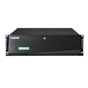 WISENET SRB-160S 16 Bay iSCSI External Storage