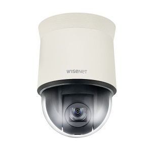 WISENET XNP-6320 2M H.265 NW 32x PTZ Camera