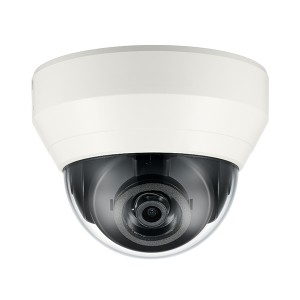 WISENET SND-L6012 2M H.264 NW Dome Camera