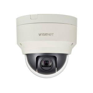 WISENET XNP-6120H 2M H.265 NW 12x PTZ Camera