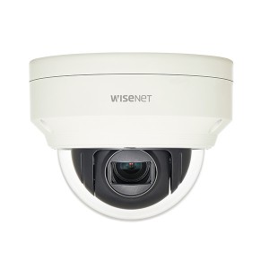 WISENET XNP-6040H 2M H.265 NW 4.3x PTZ Camera
