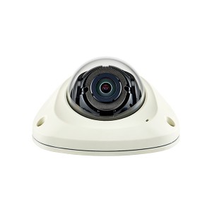 WISENET XNV-6012 2M H.265 NW Mobile Flat Camera