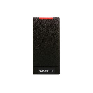 WISENET R10 Card / Keypad Reader