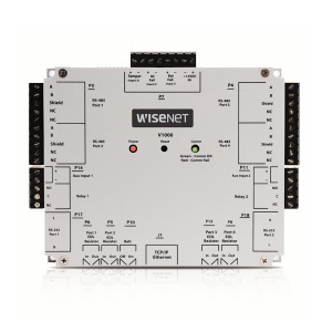 WISENET V1000 Centralized Controller