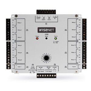 WISENET V300 Expansion Output Module