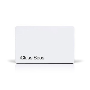WISENET iClass 