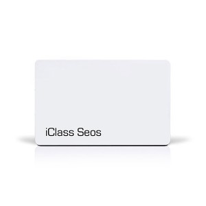 WISENET iClass 