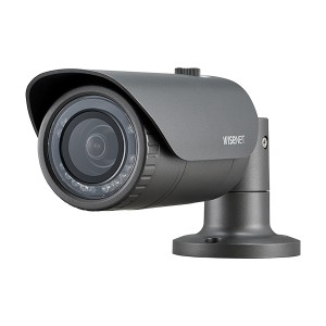 WISENET HCO-7010R QHD (4MP) Analog IR Bullet Camera