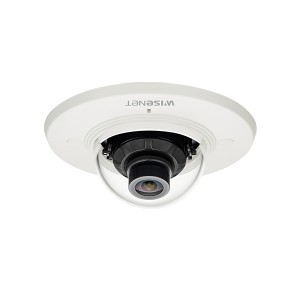 WISENET XND-8020F 5M H.265 NW Dome Camera