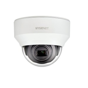 WISENET XND-6080 2M H.265 NW Dome Camera
